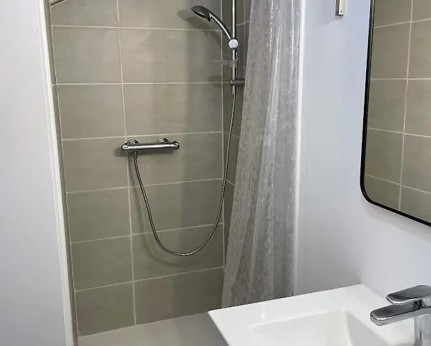 Le Colore- T2 Confortable Avec Vue Sur * Nérac