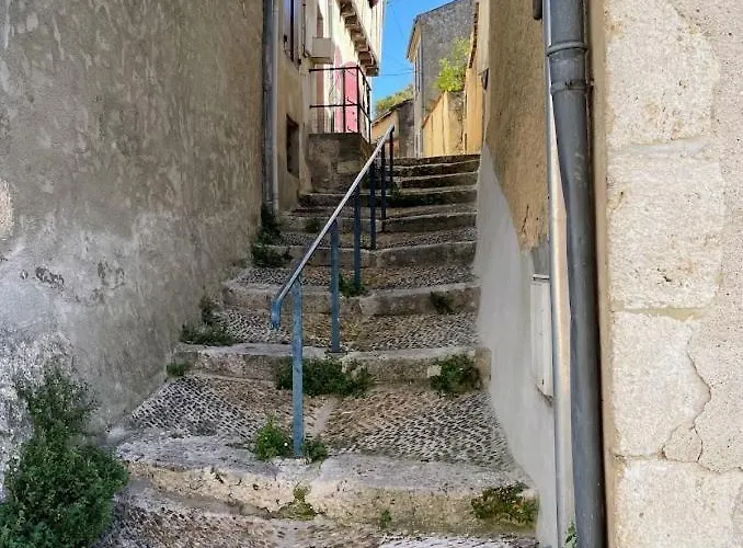 Apartmán Le Colore- T2 Confortable Avec Vue Sur *